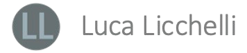 Luca Licchelli